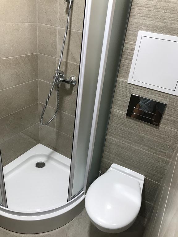 Apartment Trimontium プロヴディフ エクステリア 写真