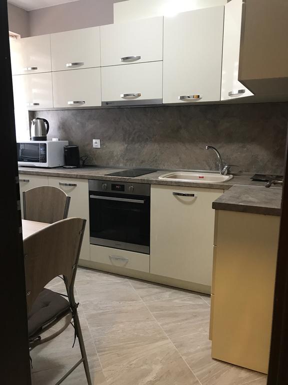 Apartment Trimontium プロヴディフ エクステリア 写真