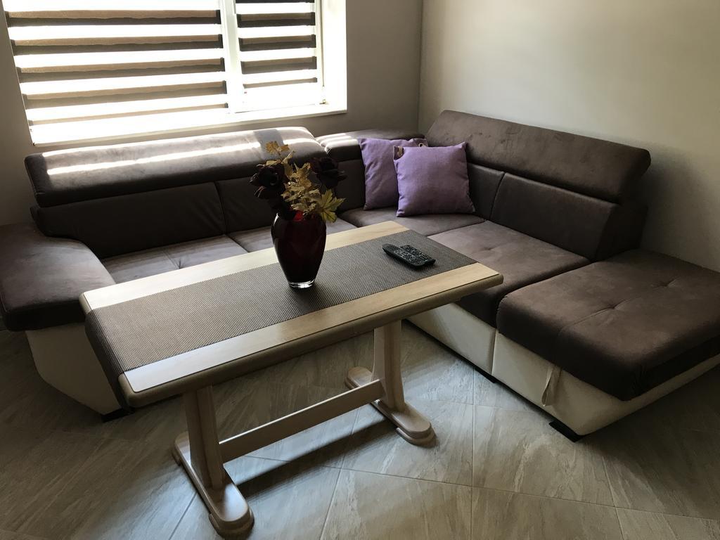 Apartment Trimontium プロヴディフ エクステリア 写真