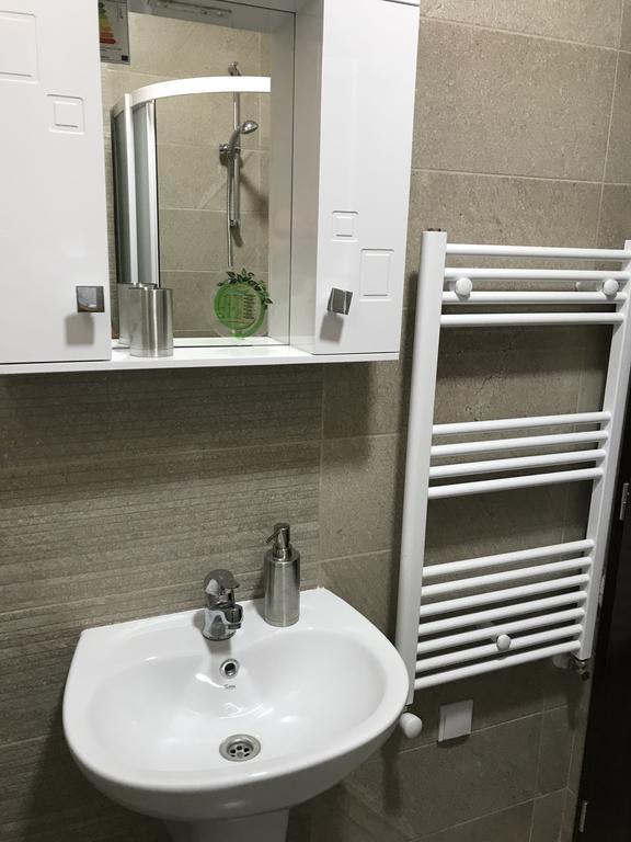 Apartment Trimontium プロヴディフ エクステリア 写真