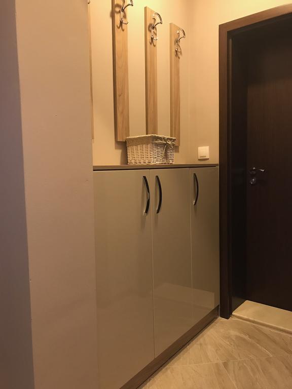 Apartment Trimontium プロヴディフ エクステリア 写真