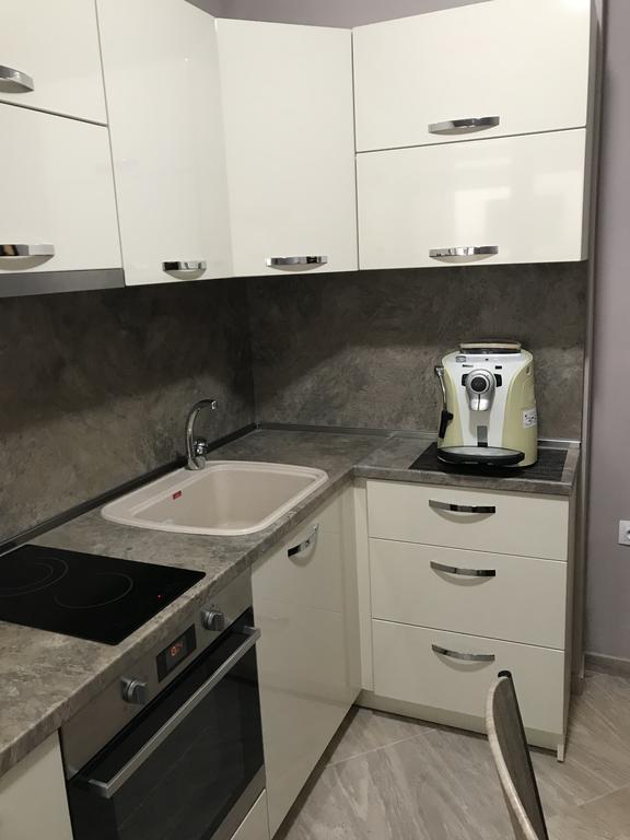 Apartment Trimontium プロヴディフ エクステリア 写真