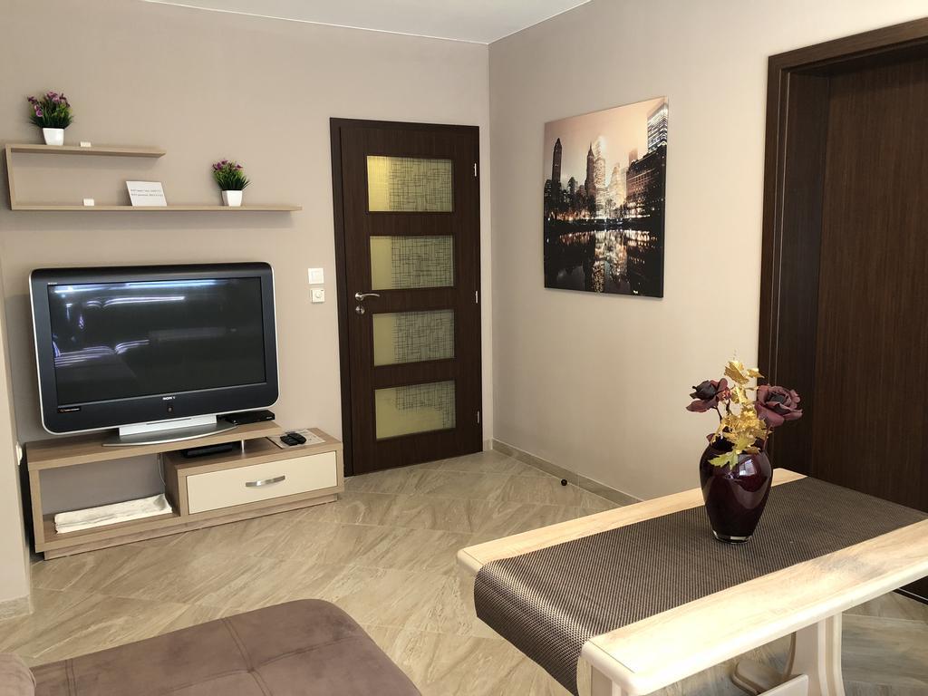 Apartment Trimontium プロヴディフ エクステリア 写真